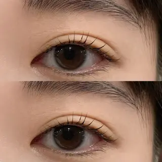 マツエク・マツパ Froom🎀 hinata⋆⭒˚｡のマツエク・マツパデザイン