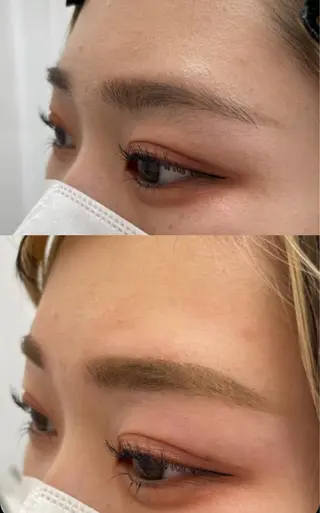 アイブロウ 西山 英美佳のその他イメージ