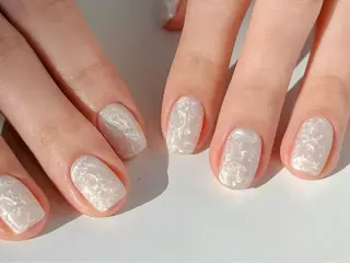 ネイル Rika  nail cocoのネイルデザイン