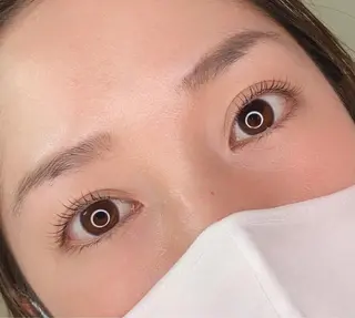 マツエク・マツパ 塚田 里香のマツエク・マツパデザイン