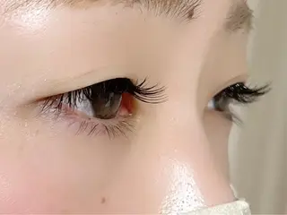 マツエク・マツパ Regene HIROKAWAのマツエク・マツパデザイン
