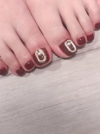 ネイル DollyGirl KYOKOのネイルデザイン