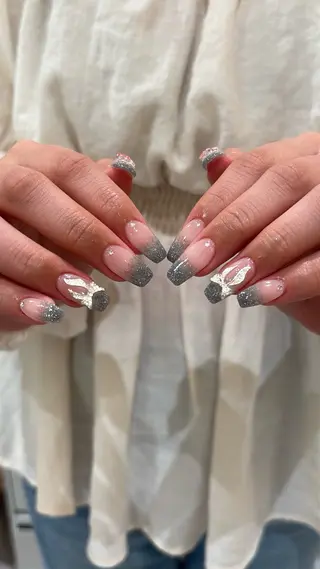 ネイル 🦋sana🦋 似合わせカット✁のヘアスタイル