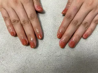 ネイル kikinail 溝の口のネイルデザイン