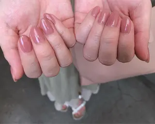 ネイル saki_ nail heronのネイルデザイン