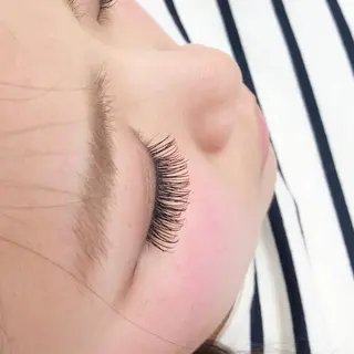 マツエク・マツパ 🌟高田 聖菜🌟のヘアスタイル