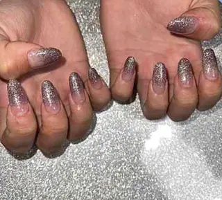 ネイル kirakira ✴︎NAILのネイルデザイン