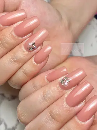 ネイル nailsalon Radditのネイルデザイン