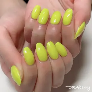 ネイル ネイリスト なつみのネイルデザイン