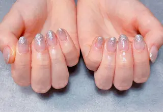 ネイル ゆ か_Nails💫のネイルデザイン
