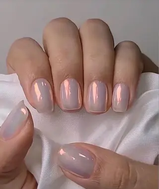 ネイル Annail Asagayaのネイルデザイン