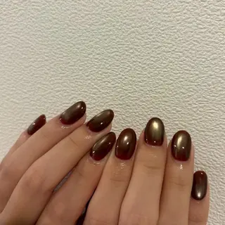 ネイル Nailist Ainaのネイルデザイン