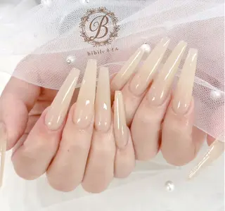 ネイル 島尻 ユインのネイルデザイン