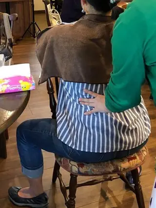 みのり 店長のエステ・リラクイメージ