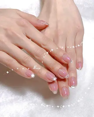 ネイル Fairynails Suzuのネイルデザイン