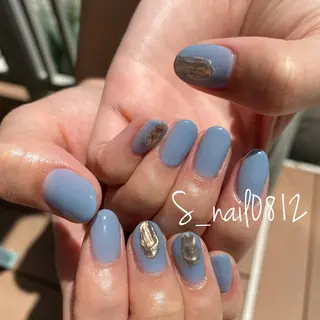 ネイル 菅原 さおりのネイルデザイン