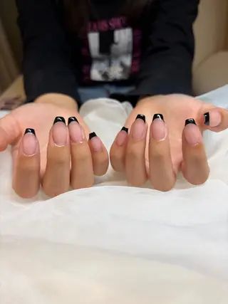 ネイル ANNE ayakaのネイルデザイン