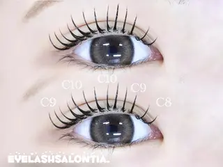 マツエク・マツパ tia.名駅店 naoのマツエク・マツパデザイン