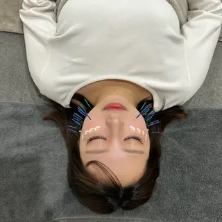 了鍼灸整骨院 Moriのエステ・リラクイメージ