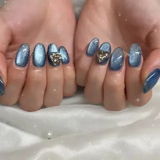 ネイル BlueDaisy 栄本店のネイルデザイン