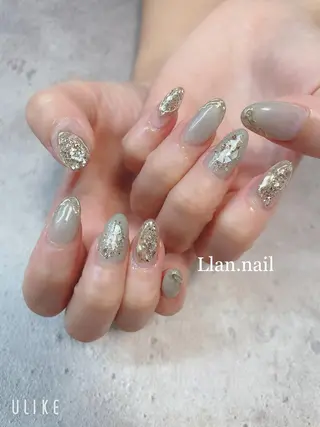 ネイル Lian nailのネイルデザイン