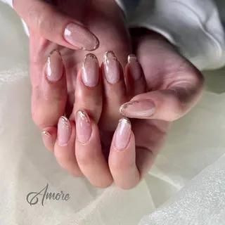 ネイル You kyehwaのネイルデザイン