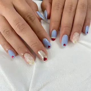 ネイル Uchida Mayunaのその他イメージ