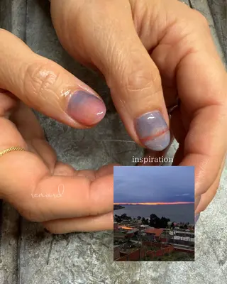 ネイル renard nailのネイルデザイン