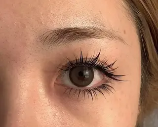 マツエク・マツパ Mimoマツエク LED専門店のマツエク・マツパデザイン