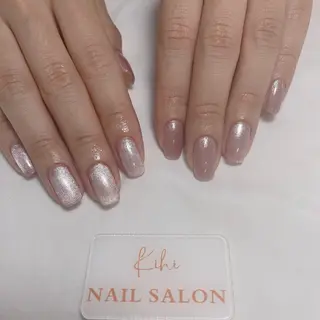 ネイル 💕鈴木ユリ パラジェル/オフ無料のネイルデザイン