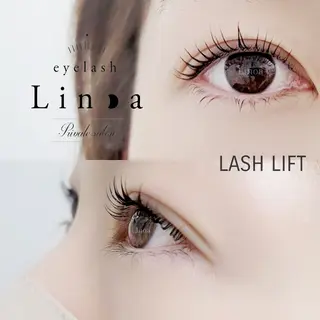 マツエク・マツパ Linoa所属・恵比寿Linoa☪ 💆‍♀ISONO のマツエク・マツパデザイン