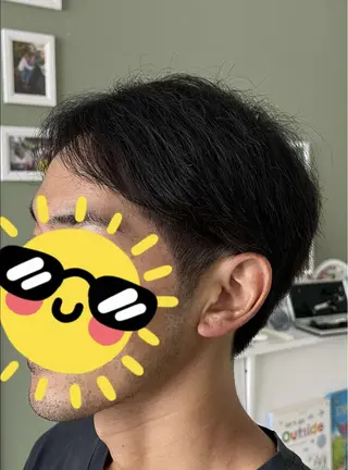 メンズ LAMEE BEAUTY所属・LAMEE BEAUTYのエステ・リラクイメージ