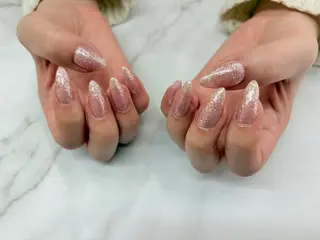 ネイル Regene NIHEIのネイルデザイン
