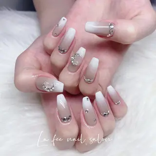 ネイル La feeのネイルデザイン