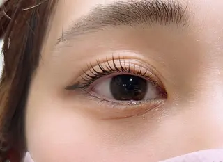 マツエク・マツパ kiryu eyelashのマツエク・マツパデザイン
