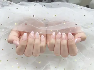 ネイル ジョリ kasumi🌹💅のネイルデザイン