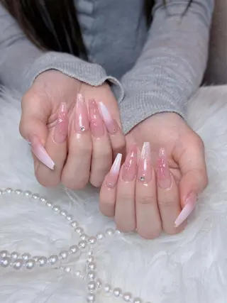 ネイル Julli NailStudioのネイルデザイン