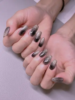 ネイル 美爪パラジェル導入店 Sunnilyのネイルデザイン