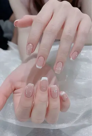 ネイル Annail Asagayaのネイルデザイン