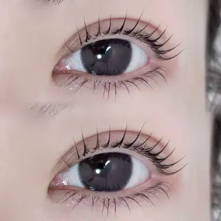 マツエク・マツパ ︎︎ rara 🎀のマツエク・マツパデザイン