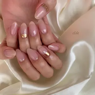 ネイル Rio 𓍼のネイルデザイン