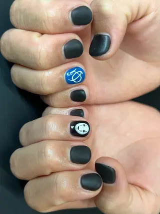 ネイル N.CHLOE 永島のネイルデザイン