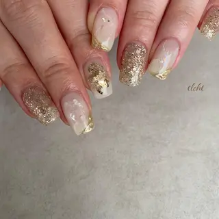 ネイル Rio 𓍼のネイルデザイン