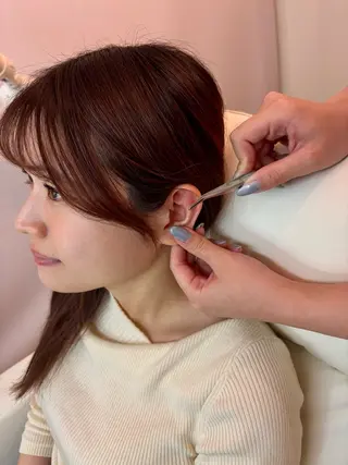 B onitoのエステ・リラクイメージ