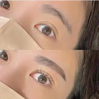 アイブロウ 🐈‍⬛ 五十嵐のマツエク・マツパデザイン