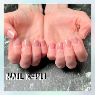 ネイル NAIL K-PIT ネイル ケーピットの眉毛・アイブロウイメージ