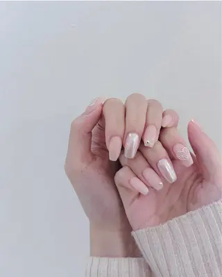 ネイル Any nail新大久保店のネイルデザイン