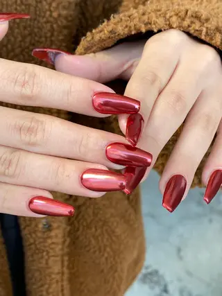 ネイル chiya nailsのネイルデザイン