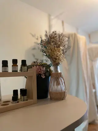 温活リラクゼーション 36.5℃のエステ・リラクイメージ