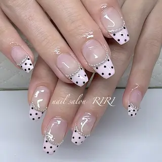 ネイル RIRI リリのネイルデザイン